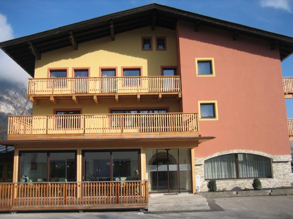 Hotel Jagdhof Kramsach Ngoại thất bức ảnh