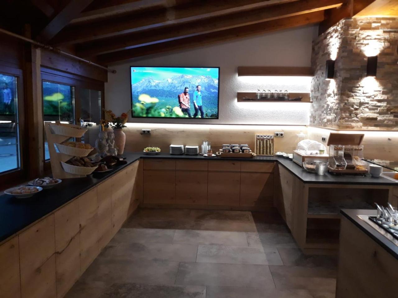 Hotel Jagdhof Kramsach Ngoại thất bức ảnh