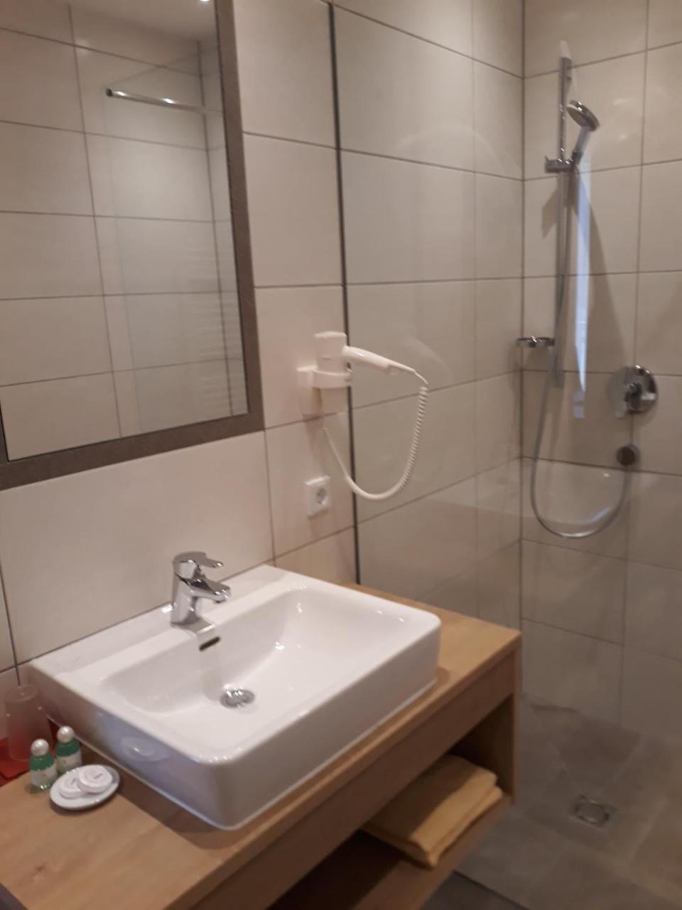 Hotel Jagdhof Kramsach Ngoại thất bức ảnh